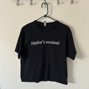 (Taylor’s Version) T- Shirt